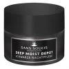 SANS SOUCIS DEEP MOIST DEPOT Schwarze Nachtpflege 50 Ml