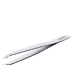 Canal Haarpinzette Runde Spitze Satin