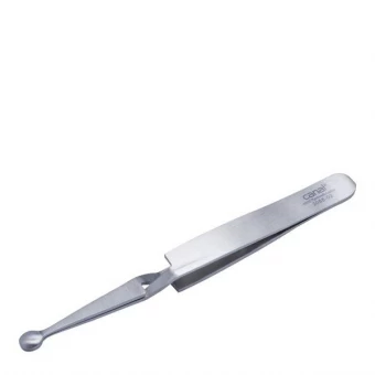 Canal Zeckenpinzette Für Tiere 3 Canal Zeckenpinzette Für Tiere