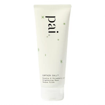 Pai Curtain Call Brightening Mask 75 Ml 3 Pai Curtain Call Brightening Mask 75 Ml