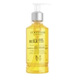 L'Occitane Öl-zu-Milch Reinigung 200 Ml