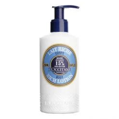 L'Occitane Karité Reichhaltige Körpermilch 250 Ml
