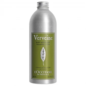 L'Occitane Verbene Schaumbad 500 Ml 3 L'Occitane Verbene Schaumbad 500 Ml