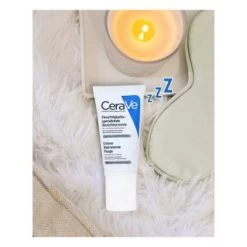 CeraVe Feuchtigkeitsspendende Gesichtscreme Nacht 52 Ml -Hochwertiger Kosmetikladen 1364928 CeraVe Feuchtigkeitsspendende Gesichtscreme Nacht 52 ml.8dd2090f