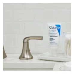 CeraVe Feuchtigkeitsspendende Gesichtscreme Nacht 52 Ml -Hochwertiger Kosmetikladen 1364928 CeraVe Feuchtigkeitsspendende Gesichtscreme Nacht 52 ml.a70476ab