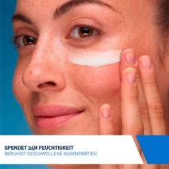 CeraVe Regenerierende Augencreme 14 Ml -Hochwertiger Kosmetikladen 1364936 CeraVe Regenerierende Augencreme 14 ml.b0dfe245