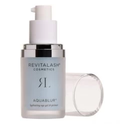 RevitaLash Cosmetics Aquablur Hydrating Eye Gel & Primer 15 Ml