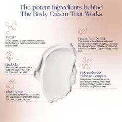 Augustinus Bader The Body Cream 200 Ml -Hochwertiger Kosmetikladen 1367021 Augustinus Bader The Body Cream 200 ml.4ea765df