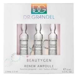 DR. GRANDEL Beautygen Renew Ampoule 3 X 3 Ml