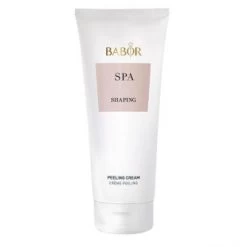 BABOR SPA SHAPING Peeling Cream 200 Ml