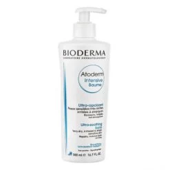 BIODERMA Atoderm Intensive Cream 500 Ml