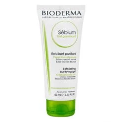 BIODERMA Sébium Gel Gommant 100 Ml