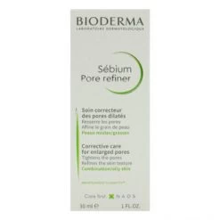BIODERMA Sébium Pore Refiner 30 Ml -Hochwertiger Kosmetikladen 1370820 BIODERMA Sebium Pore refiner 30 ml.ec4eaced