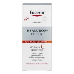 Eucerin HYALURON-FILLER Vitamin C Booster 8 Ml 5 Eucerin HYALURON-FILLER Vitamin C Booster 8 Ml -Hochwertiger Kosmetikladen 1370944 Eucerin HYALURON FILLER Vitamin C Booster 8 ml.96e943f7