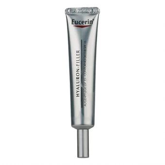 Eucerin HYALURON-FILLER Augenpflege 15 Ml 3 Eucerin HYALURON-FILLER Augenpflege 15 Ml