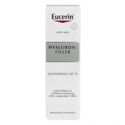 Eucerin HYALURON-FILLER Augenpflege 15 Ml 5 Eucerin HYALURON-FILLER Augenpflege 15 Ml -Hochwertiger Kosmetikladen 1370987 Eucerin HYALURON FILLER Augenpflege 15 ml.77154a81