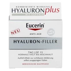 Eucerin HYALURON-FILLER Tagespflege Für Normale Haut Bis Mischhaut 50 Ml 5 Eucerin HYALURON-FILLER Tagespflege Für Normale Haut Bis Mischhaut 50 Ml -Hochwertiger Kosmetikladen 1371045 Eucerin HYALURON FILLER Tagespflege fuer normale Haut bis Mischhaut 50 ml.38be9bbb