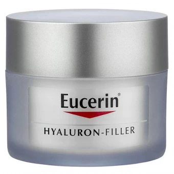 Eucerin HYALURON-FILLER Tagespflege Für Normale Haut Bis Mischhaut 50 Ml 3 Eucerin HYALURON-FILLER Tagespflege Für Normale Haut Bis Mischhaut 50 Ml
