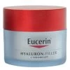 Eucerin HYALURON-FILLER + VOLUME-LIFT Tagespflege Für Normale Haut Bis Mischhaut 50 Ml -Hochwertiger Kosmetikladen 1371126 Eucerin HYALURON FILLER VOLUME LIFT Tagespflege fuer normale Haut bis Mischhaut 50 ml.a9d14155