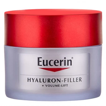 Eucerin HYALURON-FILLER + VOLUME-LIFT Tagespflege Für Trockene Haut 50 Ml 3 Eucerin HYALURON-FILLER + VOLUME-LIFT Tagespflege Für Trockene Haut 50 Ml