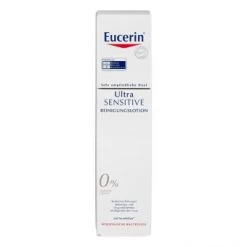 Eucerin UltraSENSITIVE Reinigungslotion 100 Ml -Hochwertiger Kosmetikladen 1371347 Eucerin UltraSENSITIVE Reinigungslotion 100 ml.e11ad833