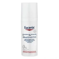 Eucerin UltraSENSITIVE Beruhigende Pflege Für Trockene Haut 50 Ml
