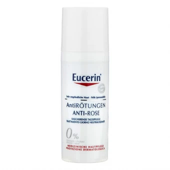 Eucerin AntiRötungen Kaschierende Tagespflege Mit LSF 25 50 Ml 3 Eucerin AntiRötungen Kaschierende Tagespflege Mit LSF 25 50 Ml