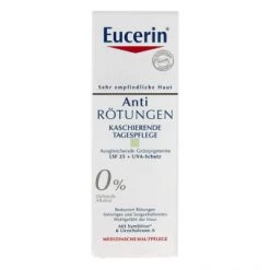 Eucerin AntiRötungen Kaschierende Tagespflege Mit LSF 25 50 Ml 5 Eucerin AntiRötungen Kaschierende Tagespflege Mit LSF 25 50 Ml -Hochwertiger Kosmetikladen 1371401 Eucerin AntiRoetungen Kaschierende Tagespflege mit LSF 25 50 ml.f98ec38d