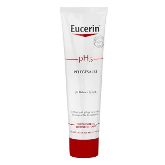 Eucerin PH5 Pflegesalbe 100 Ml 3 Eucerin PH5 Pflegesalbe 100 Ml