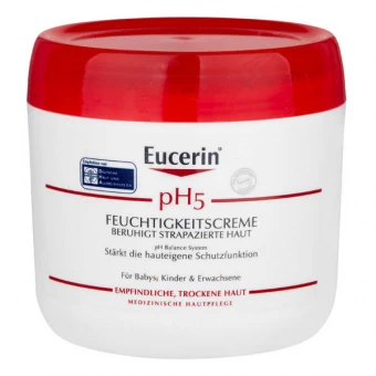 Eucerin PH5 Feuchtigkeitscreme 450 Ml 3 Eucerin PH5 Feuchtigkeitscreme 450 Ml