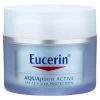 Eucerin AQUAporin ACTIVE Feuchtigkeitspflege Mit LSF 25 + UVA-Schutz 50 Ml 2 Eucerin AQUAporin ACTIVE Feuchtigkeitspflege Mit LSF 25 + UVA-Schutz 50 Ml -Hochwertiger Kosmetikladen 1371703 Eucerin AQUAporin ACTIVE Feuchtigkeitspflege mit LSF 25 UVA Schutz 50 ml.23353b88