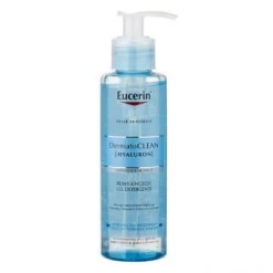 Eucerin DermatoCLEAN Erfrischendes Reinigungsgel 200 Ml