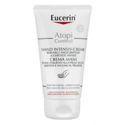 Eucerin AtopiControl Hand Intensiv-Creme 75 Ml