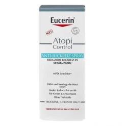 Eucerin AtopiControl Anti-Juckreiz Spray 50 Ml -Hochwertiger Kosmetikladen 1371878 Eucerin AtopiControl Anti Juckreiz Spray 50 ml.ab2f1f91