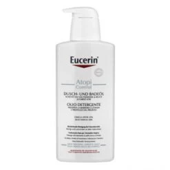 Eucerin AtopiControl Dusch- Und Badeöl 400 Ml