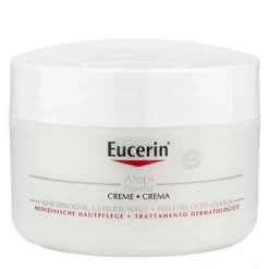 Eucerin AtopiControl Creme 75 Ml