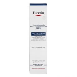 Eucerin UreaRepair PLUS 30 % Urea Creme 75 Ml 5 Eucerin UreaRepair PLUS 30 % Urea Creme 75 Ml -Hochwertiger Kosmetikladen 1372106 Eucerin UreaRepair PLUS 30 Urea Creme 75 ml.31137fe0