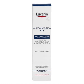 Eucerin UreaRepair PLUS 30 % Urea Creme 75 Ml 4 Eucerin UreaRepair PLUS 30 % Urea Creme 75 Ml – Bild 2