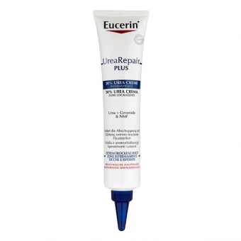 Eucerin UreaRepair PLUS 30 % Urea Creme 75 Ml 3 Eucerin UreaRepair PLUS 30 % Urea Creme 75 Ml