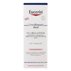 Eucerin UreaRepair PLUS Lotion 5 % Mit Beruhigendem Duft 250 Ml -Hochwertiger Kosmetikladen 1372157 Eucerin UreaRepair PLUS Lotion 5 mit beruhigendem Duft 250 ml.f779965b