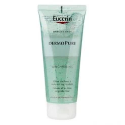 Eucerin DERMOPURE Waschpeeling 100 Ml