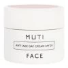 MUTI Face Anti-Age Day Cream SPF 20 50 Ml -Hochwertiger Kosmetikladen 1372491 MUTI Face Anti Age Day Cream SPF 20 50 ml.f43aea83
