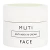 MUTI Face Anti-Age Eye Cream 15 Ml