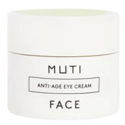 MUTI Face Anti-Age Eye Cream 15 Ml