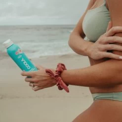 Coola Classic SPF 50 Body Spray Guava Mango 177 Ml -Hochwertiger Kosmetikladen 1374354 Coola Classic SPF 50 Body Spray Guava Mango 177 ml.f2379ac3