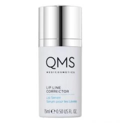 QMS Lip Line Corrector Lip Serum 15 Ml