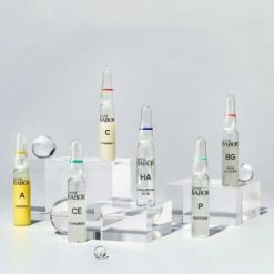 DOCTOR BABOR POWER SERUM AMPOULES PEPTIDES 14 Ml -Hochwertiger Kosmetikladen 1380974 DOCTOR BABOR POWER SERUM AMPOULES PEPTIDES 14 ml.2be6f58c