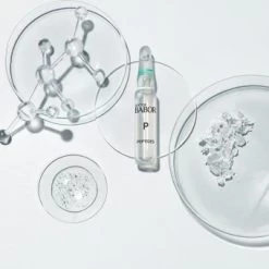 DOCTOR BABOR POWER SERUM AMPOULES PEPTIDES 14 Ml -Hochwertiger Kosmetikladen 1380974 DOCTOR BABOR POWER SERUM AMPOULES PEPTIDES 14 ml.b847e9a0