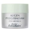 Doctor Eckstein Augen Pflegebalsam 15 Ml -Hochwertiger Kosmetikladen 1385909 Doctor Eckstein Augen Pflegebalsam 15 ml.1a2089c6