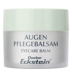 Doctor Eckstein Augen Pflegebalsam 15 Ml